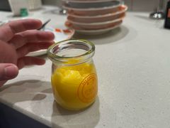 -新一番三文鱼寿司(大东海店)