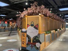 -凯德MALL(望京店)