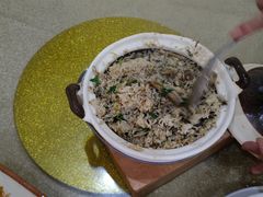 -台山第一家兴华黄鳝饭·黄鳝婆(合水分店)