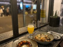 -Apollo·西班牙小酒馆(安福路店)