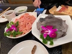 -仁虎老火锅(黄泥磅店)