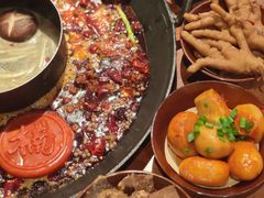 -楠火锅(太古里总店)