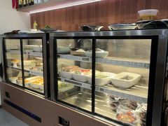 -手抄板凳江南菜(湖滨商业街店)