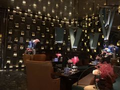 -足莲得·足道SPA(滨湖银泰店)