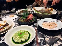 -杭州香格里拉·香宫中餐厅