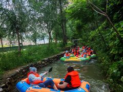 -野三坡清泉山风景区