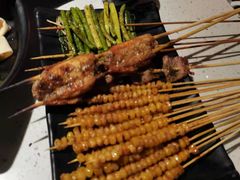 -京韵胡同·酱香羊蝎子火锅涮肉(长寿路店)