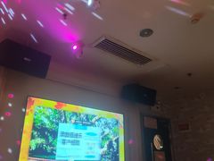 -佰迪乐KTV·大屏K歌(公园店)
