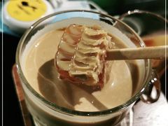 -默迹咖啡馆