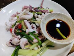 -潮粥馆(长江花园店)
