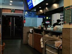 -梅县程江腌面王(兴华店)