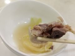 非常5新鲜嘅鸡-和平馆·地道港澳茶餐厅(西门口店)