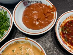 -寻牛记潮汕牛肉火锅(双喜城店)