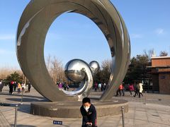 -大兴滨河森林公园