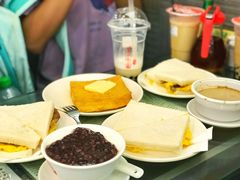 -义顺牛奶公司(庇利金街店)