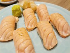 -小山日本料理(兴业太古汇店)