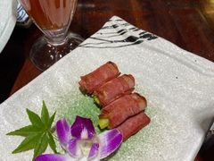 -渔日本料理铁板烧(新天地假日广场店)