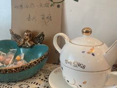 -春风·有糖(崇宁路店)