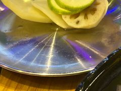 -正熙家韩式烤肉自助(蓝光中央天地店)