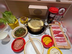 -盛香亭转转热卤(东方宝泰店)