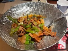 -绿茶餐厅(千岛湖银泰城店)