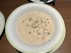 -萨莉亚意式餐厅(三号湾广场店)