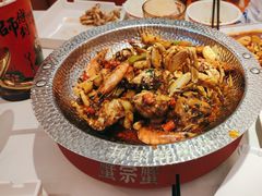 -蟹宗蟹(润达国际五楼店)