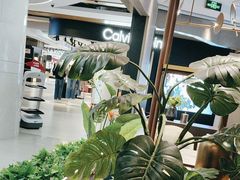 -必胜客(上海新南方商城PH店)