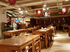 大堂-金鼎轩(安贞里店)