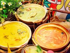 -泰妃殿(武汉首店)