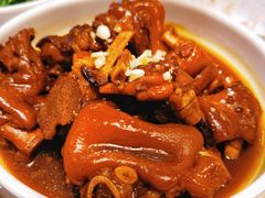 -四道菜·福建菜馆(新街口金鹰店)