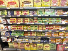 -利客来超市(夏庄路店)