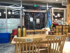 -北戴河庆山饭店·海鲜砂锅粥(北戴河黑石路店)