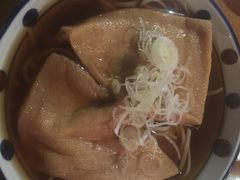 -万藏·荞麦酒房BANKURA JAPANESE SOBA KITCHEN(长乐路店)