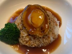 -环球港凯悦 · 享悦中餐厅