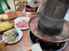 -元盛居(生态大街店)