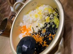 -HOTISLAND海鸡岛·韩国料理(江南西店)