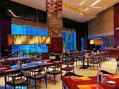 -广州希尔顿逸林酒店-OPEN開·全日制餐厅·海鲜·小火锅·自助餐(东风路店)