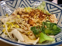 -隆门客栈·西北小吃手工面(丰盛町商业步行街店)