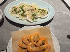 -啫神·广州地标美食(北京路店)