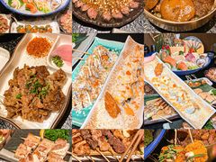 -無境·匠心日本料理(汉街店)