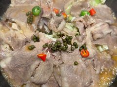 -香山湖家家宴(中山陵店)
