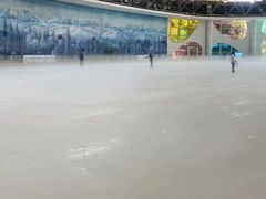 -世界之窗阿尔卑斯冰雪世界