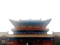 -大槐树寻根祭祖园