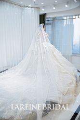 -拉瑞娜LaReine婚纱礼服高级定制