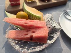 -璟象酒店-爱丽坊景观餐厅