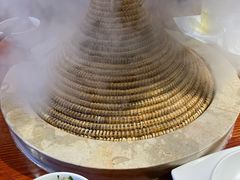 -云中鱼蒸汽石锅鱼(浦东食品城店)