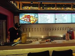 -牛啤堂精酿啤酒餐吧(五棵松华熙店)