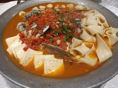 -马凯餐厅(地安门店)