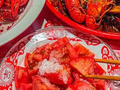 -红钳侠小龙虾·烧烤(中赢康康谷店)